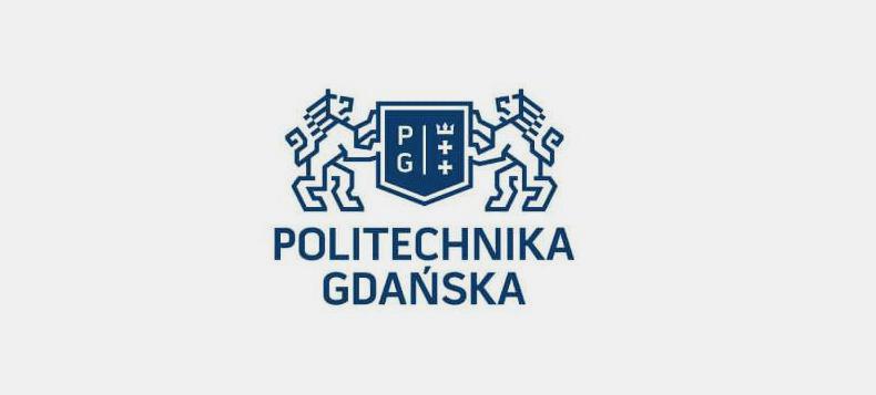 nowe logo politechniki gdańskiej