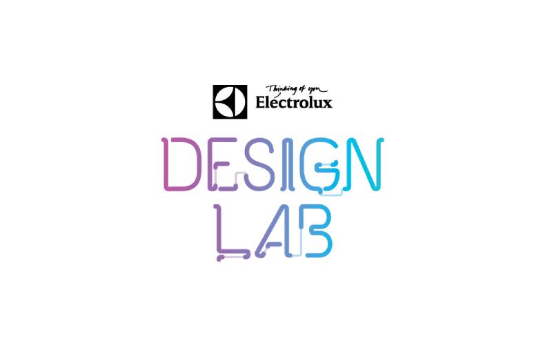 Logo Electrolux Design Lab